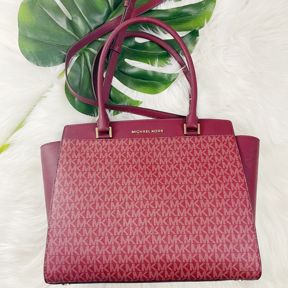 Michael Kors Large Bag ✨Brand New